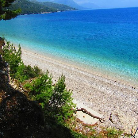 Victoria Cottage Camping Dole Blato  Kültér fotó