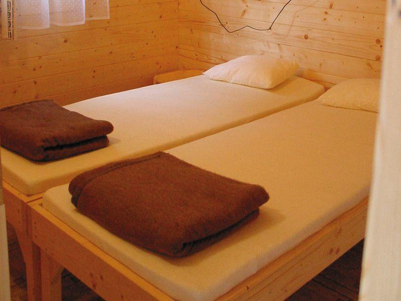 Victoria Cottage Camping Dole Blato  Kültér fotó