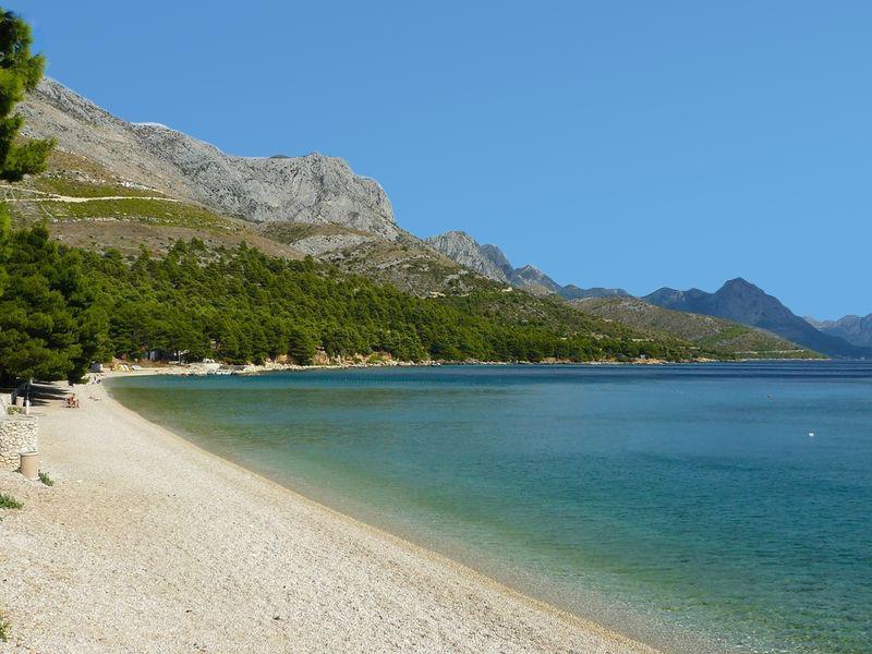 Victoria Cottage Camping Dole Blato  Kültér fotó