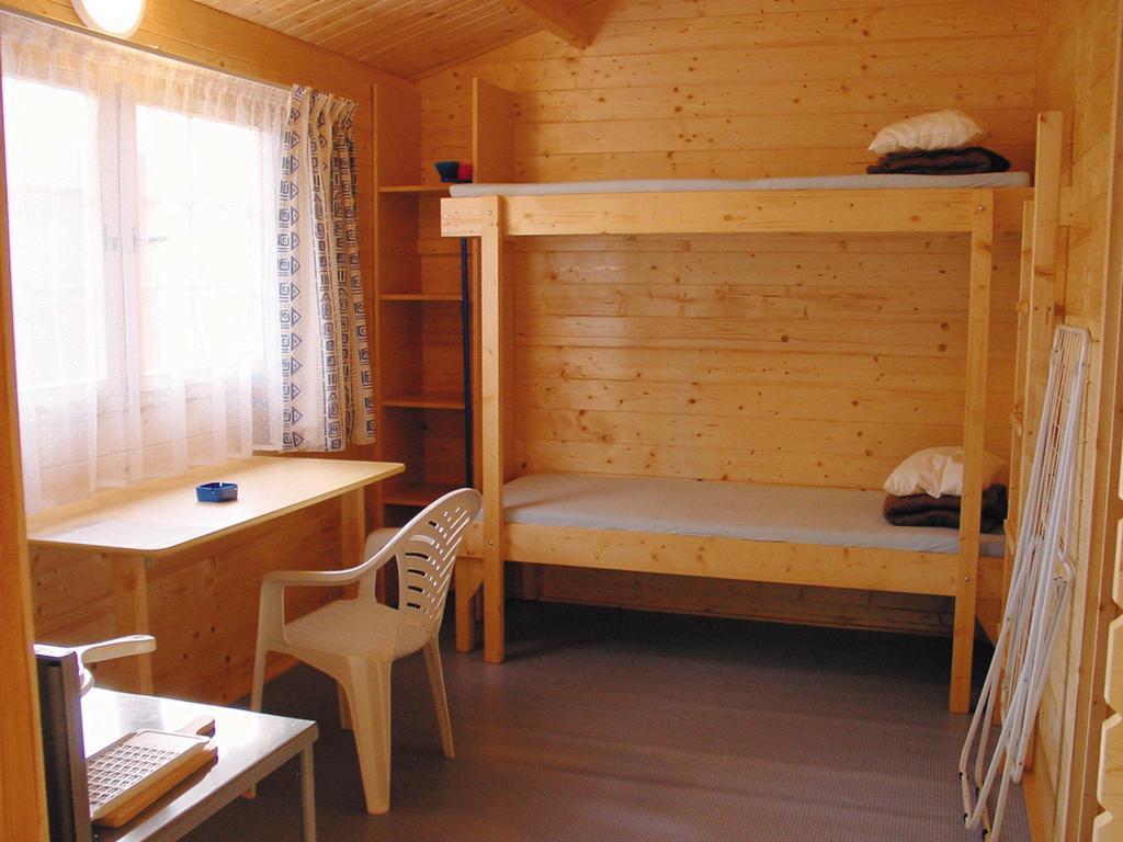 Victoria Cottage Camping Dole Blato  Kültér fotó